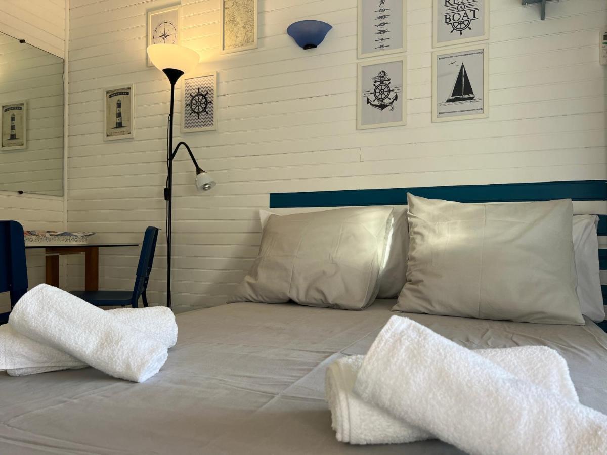 Blue Terrace Apartment - Marina Baie Des Anges Вильнёв-Лубе Экстерьер фото